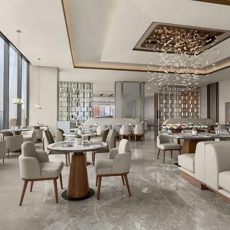 Ac Hotel By Marriott Manila