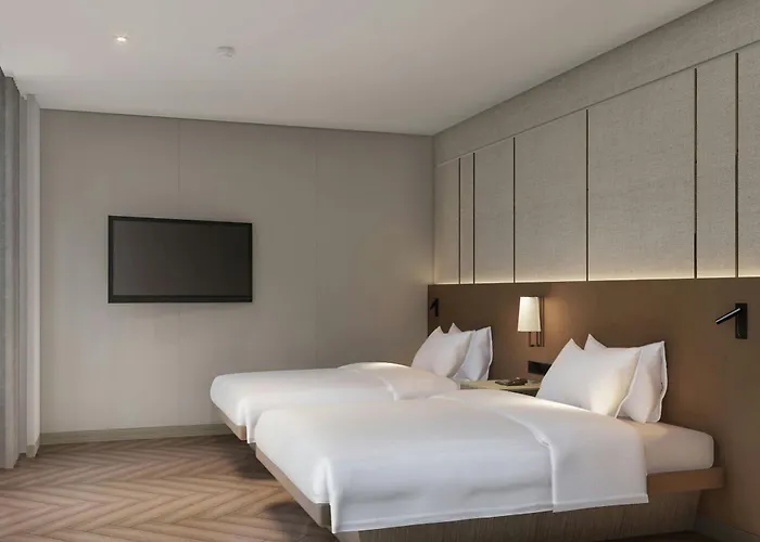 Ac By Marriott Manila
