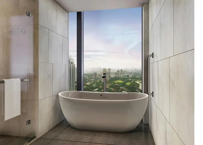 Hotel Ac By Marriott Manila