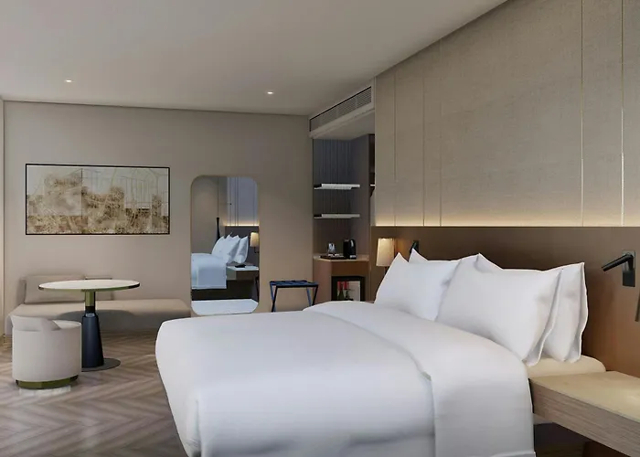 Hotel Ac By Marriott