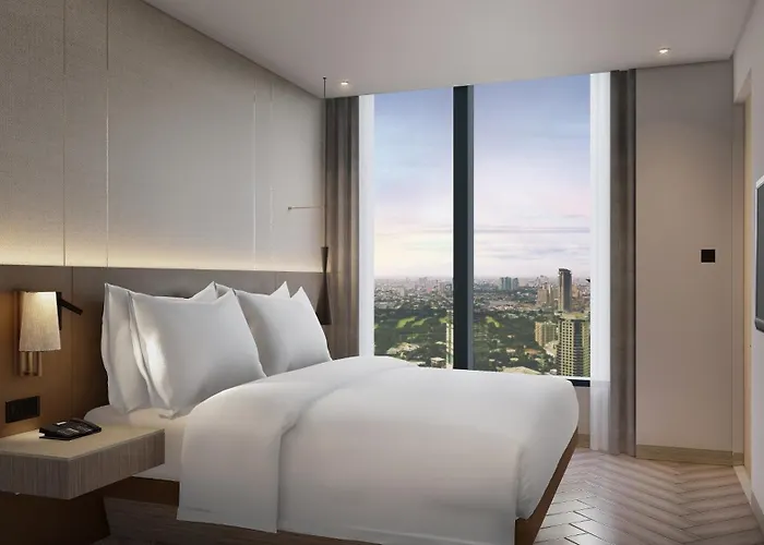Hotel Ac By Marriott Manila