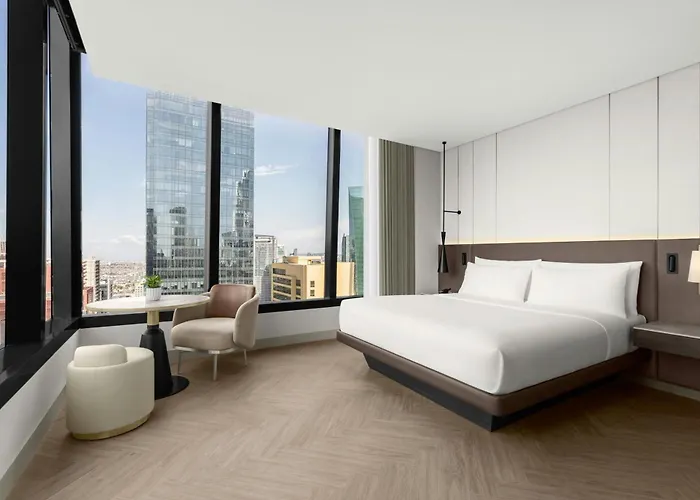 Ac By Marriott 4* Manila