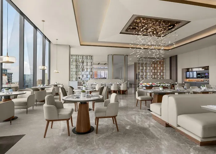 Hotel Ac By Marriott 4*
