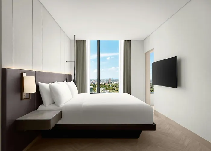 Ac By Marriott Manila