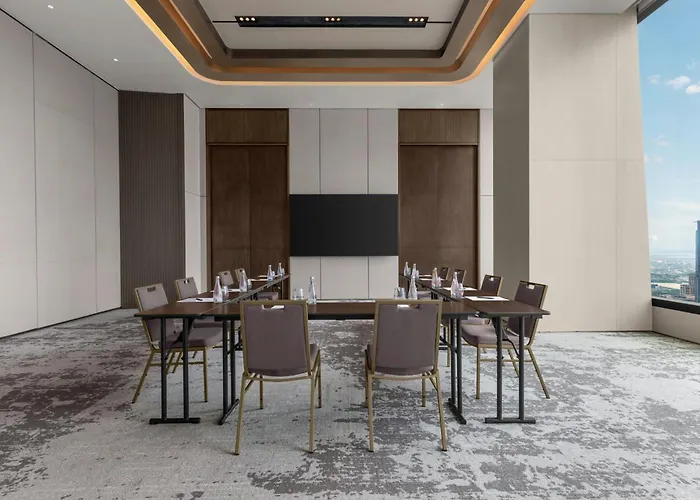 Ac By Marriott 4* Manila
