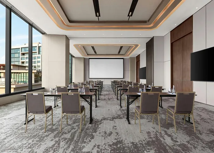 Hotel Ac By Marriott