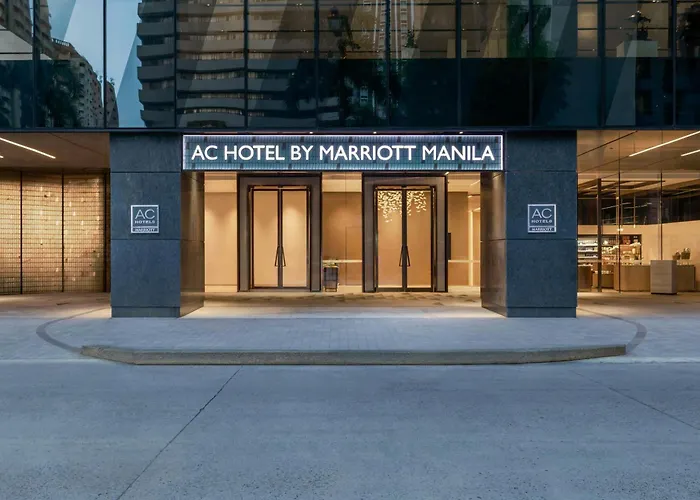 Ac By Marriott