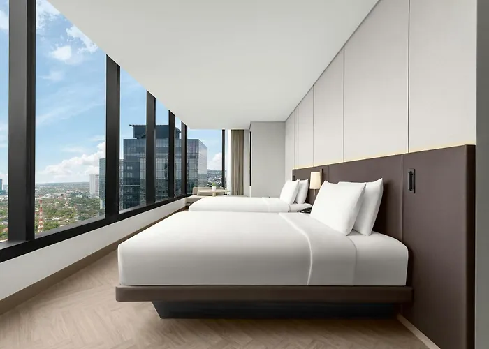 Hotel Ac By Marriott