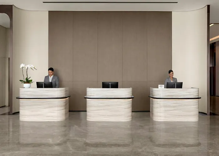 Ac By Marriott 4* Manila