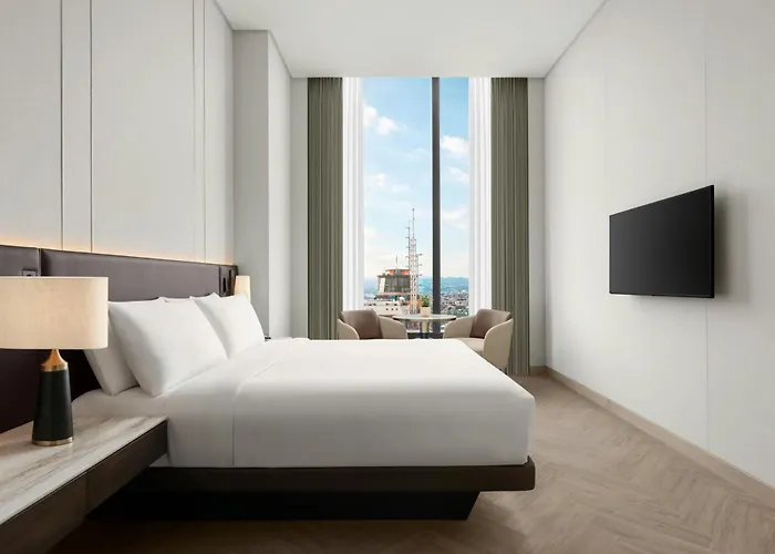 Hotel Ac By Marriott 4*