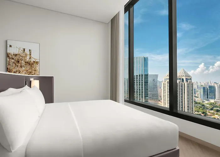 Ac By Marriott Hotel Manila