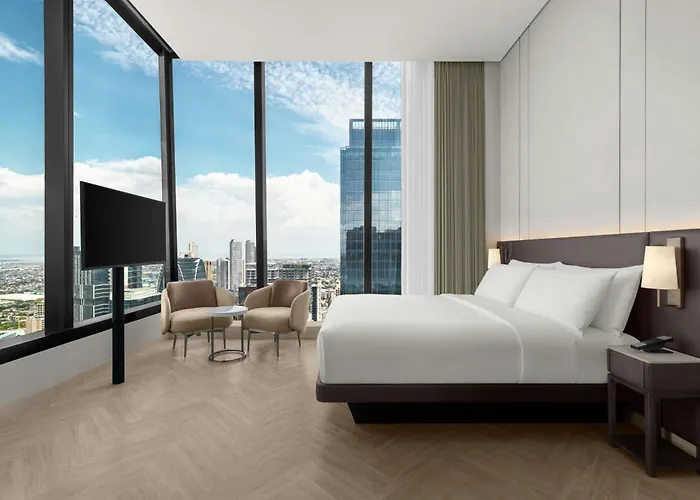 Ac By Marriott Manila