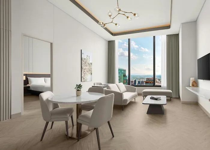 Ac By Marriott 4* Manila