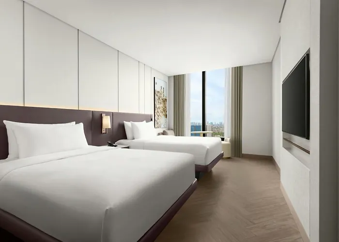 Ac By Marriott 4*