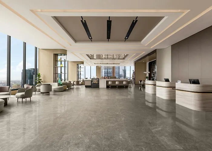 Ac By Marriott Hotel 4*