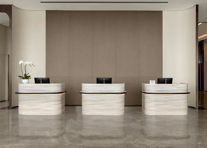 Ac By Marriott Hotel 4*