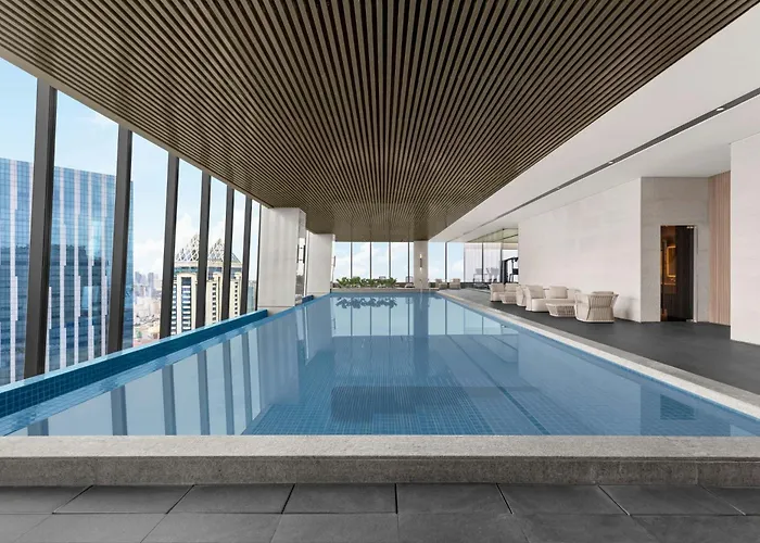 Hotel Ac By Marriott 4*
