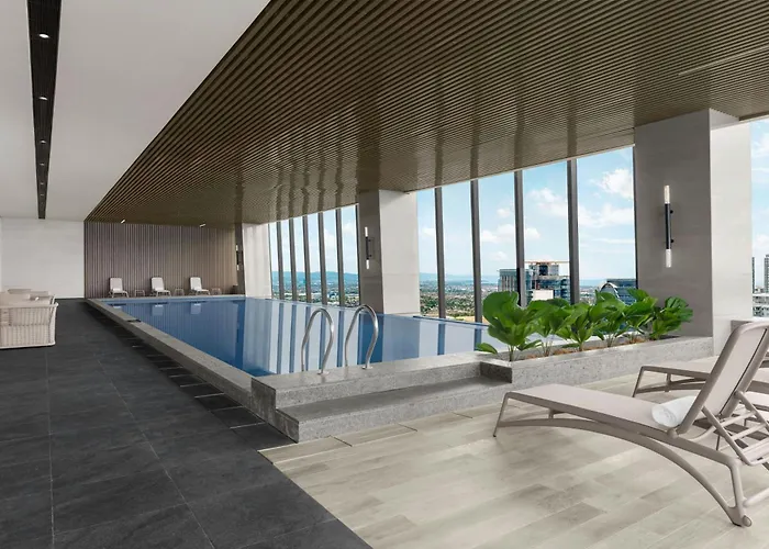 Ac By Marriott Manila