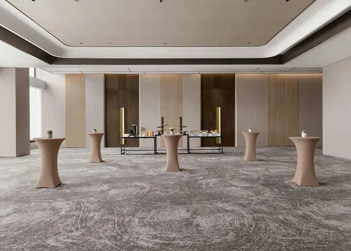 Ac By Marriott Hotel 4*
